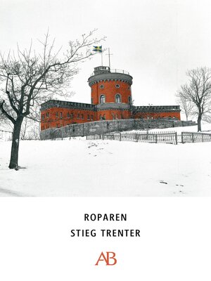 cover image of Roparen